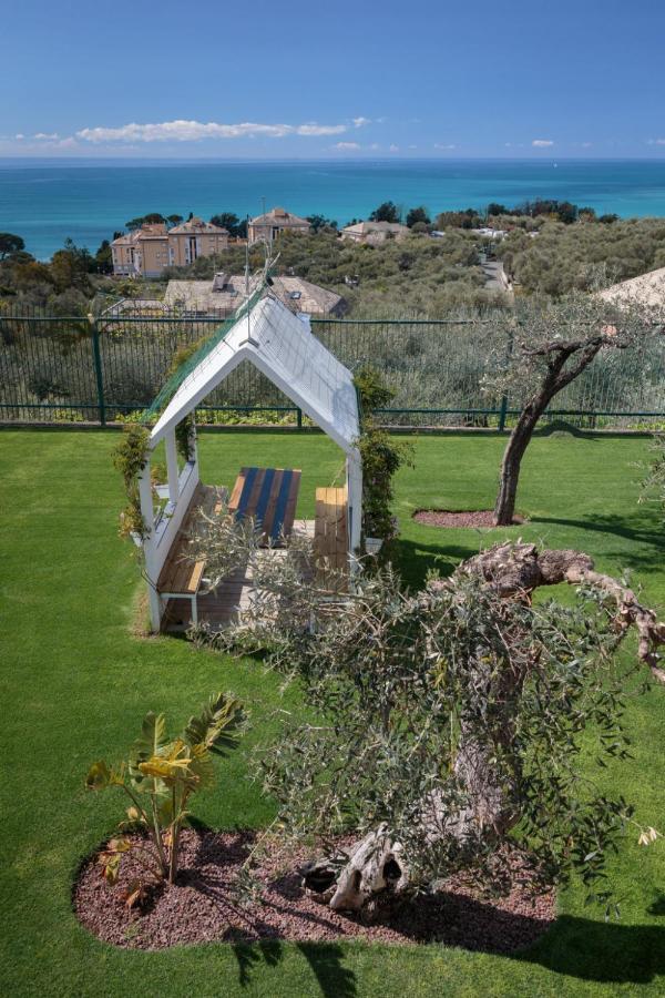 Casa Lorenzo Lavagna Εξωτερικό φωτογραφία