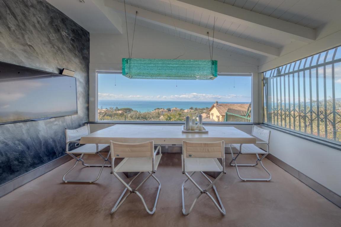 Casa Lorenzo Lavagna Εξωτερικό φωτογραφία
