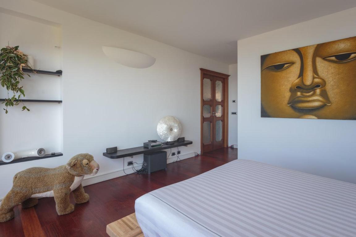 Casa Lorenzo Lavagna Εξωτερικό φωτογραφία
