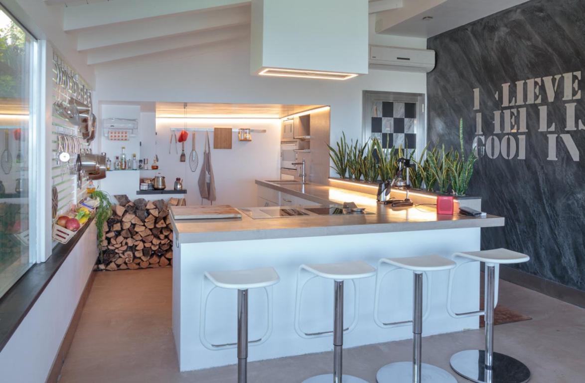 Casa Lorenzo Lavagna Εξωτερικό φωτογραφία