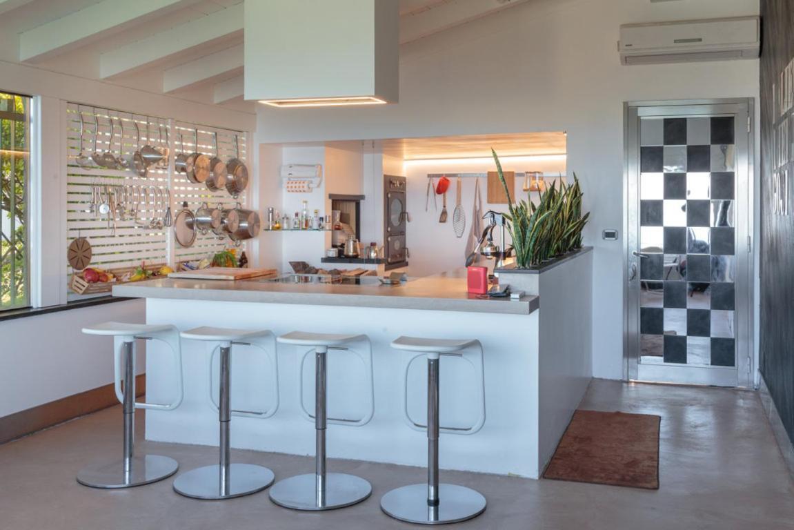 Casa Lorenzo Lavagna Εξωτερικό φωτογραφία
